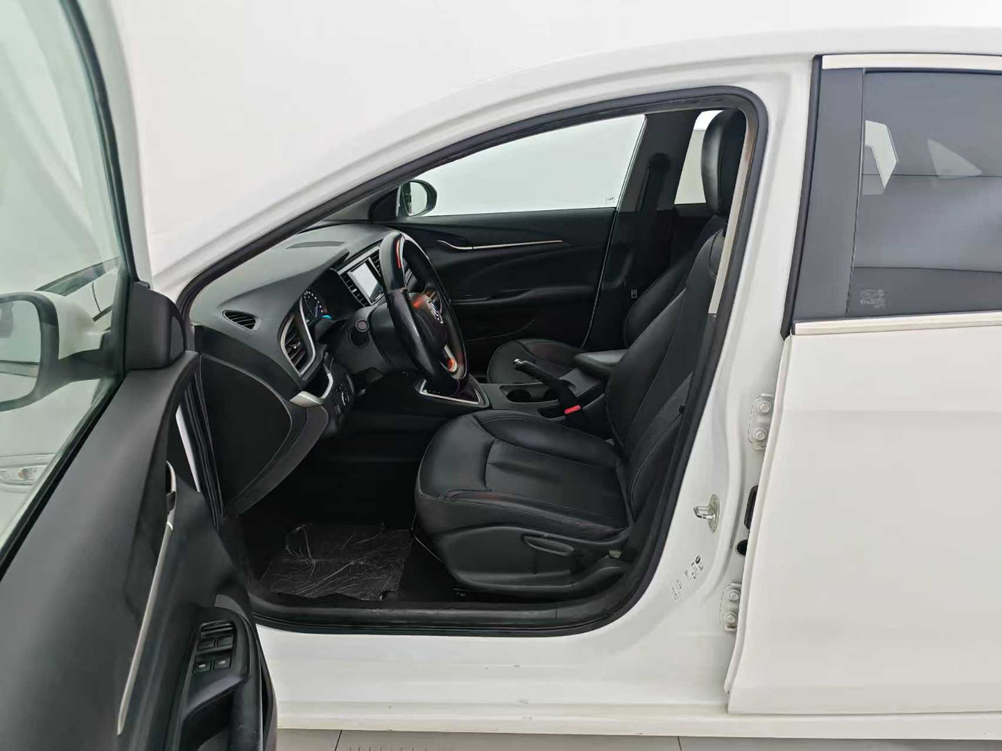 Buick, Yinglang 2021, modified 1.3T automatic light hybrid elite type, National VI, $6,491