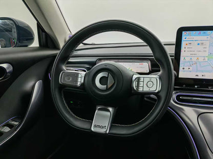EV smart wizard 1 2024 models, smart standard version, EXW price: $15094