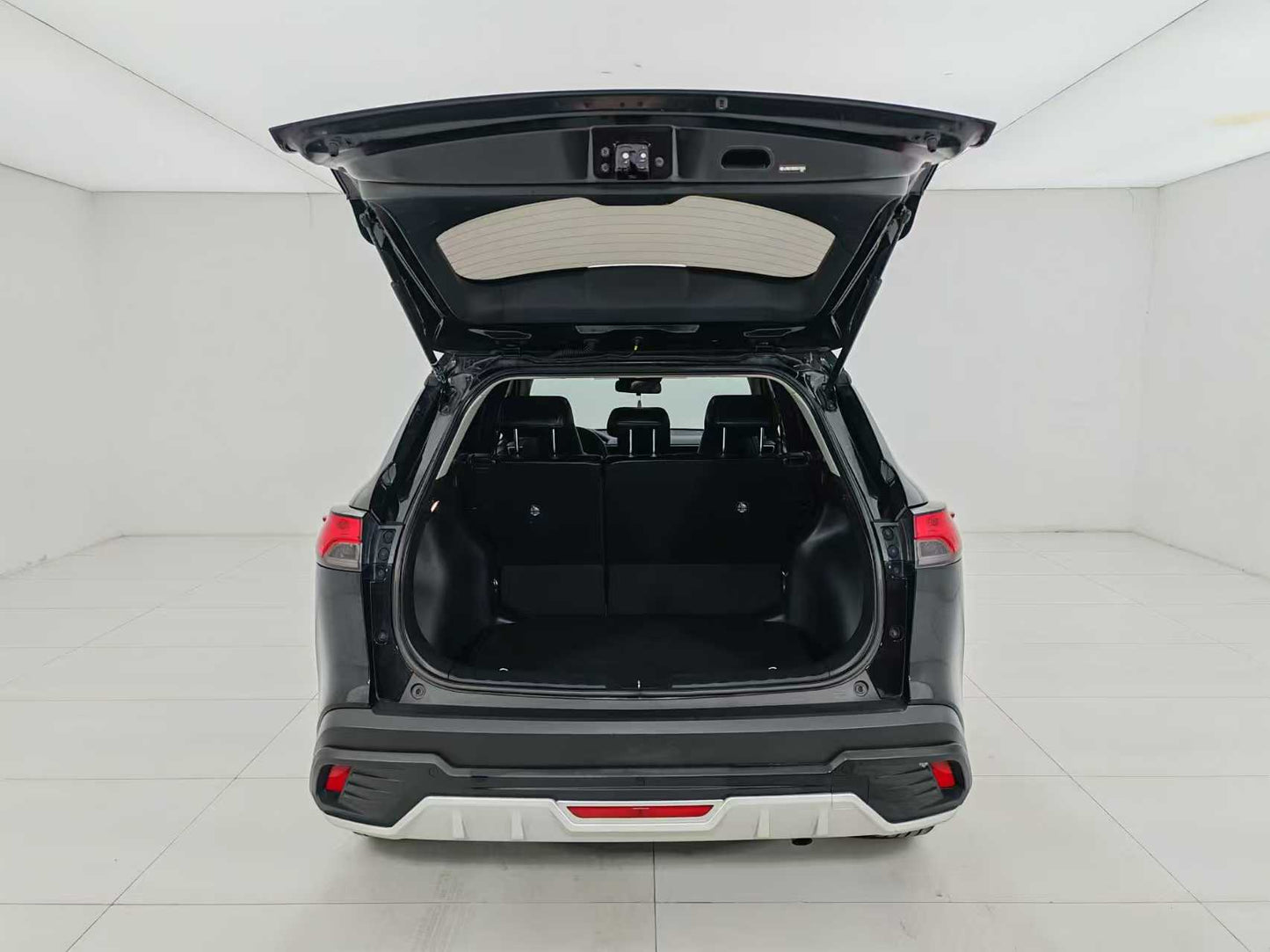 Toyota, Corolla Sharp 2024 2.0L Pioneer Edition, EXW Price: $11,234