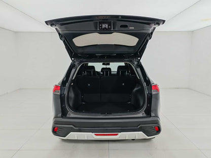 Toyota, Corolla Sharp 2024 2.0L Pioneer Edition, EXW Price: $11,234