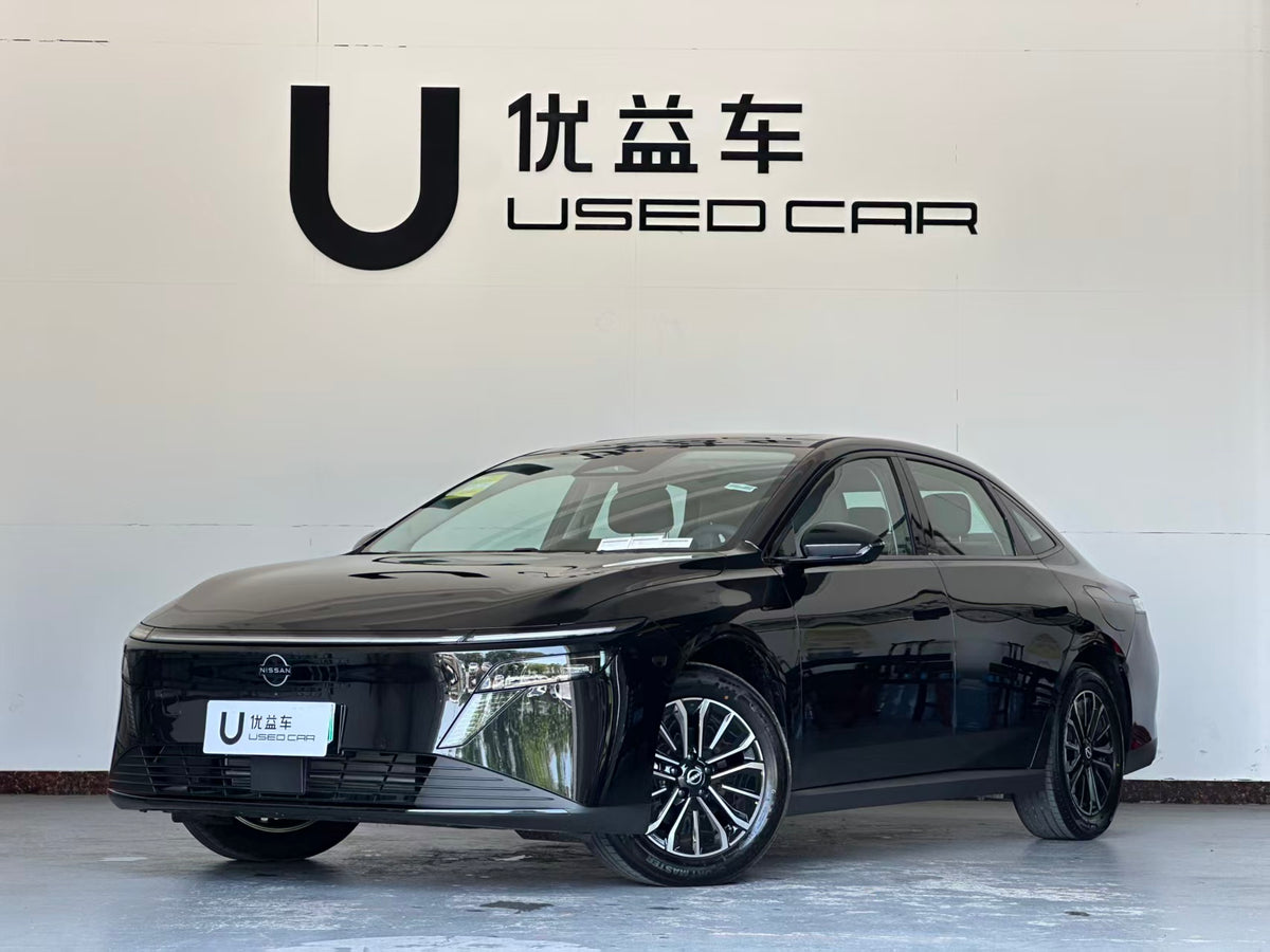Nissan N6 2026 180 Pro, exw price: $13,625