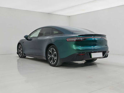 EV Hongmeng Zhixing, Zhijie S7 2026 Max, EXW Price: $27401