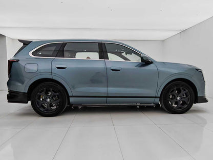 EV Jietu Shanhai L7 PLUS 2026 220km Deluxe Edition 7 seats, EXW Price: 18502 USD