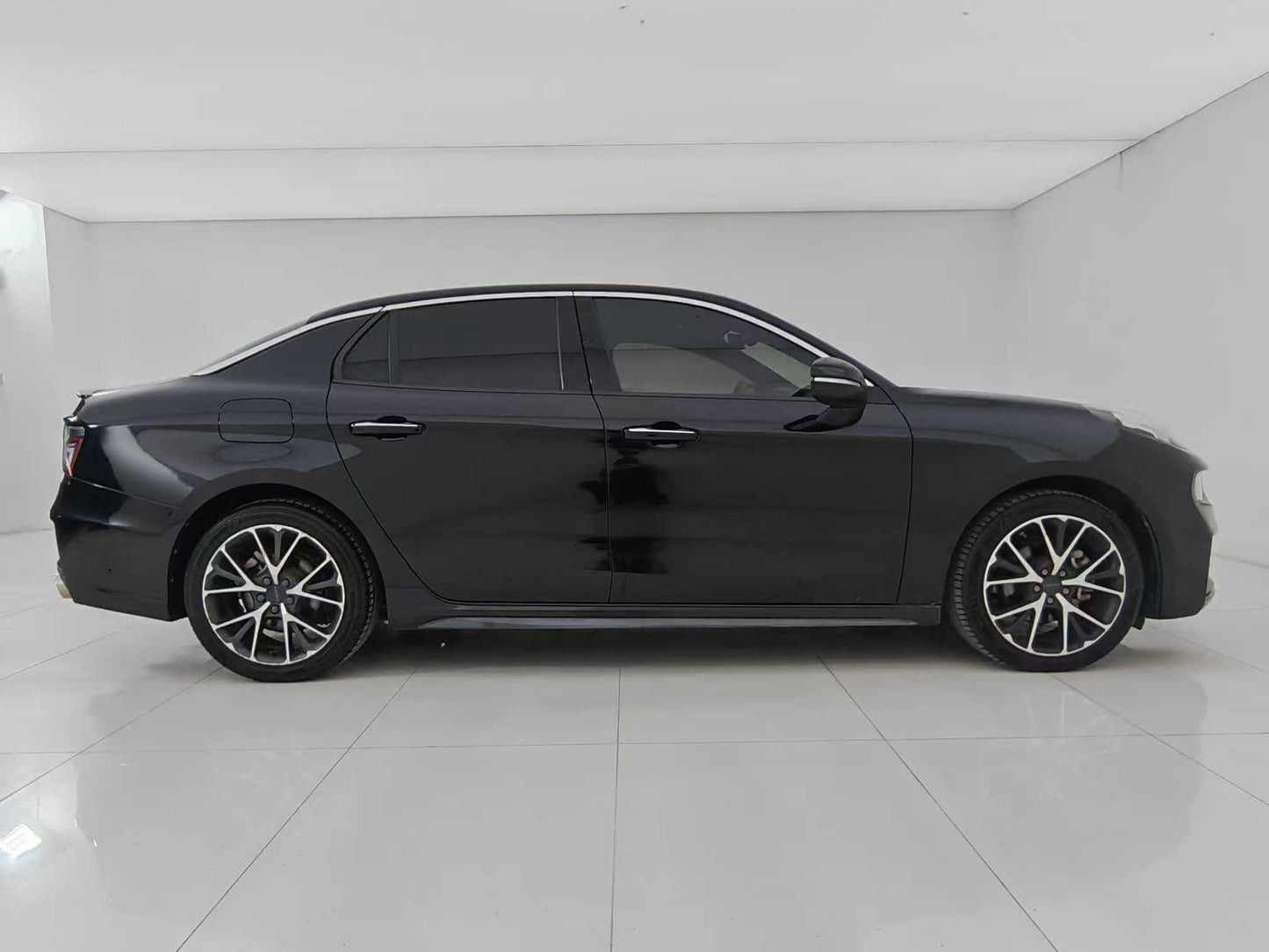 Lynk & Co 03 2019 1.5TD DCT Pro Edition VI, EXW Price: $8269