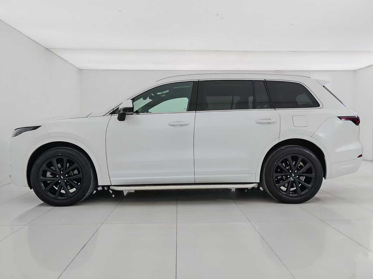 EV Li Auto Ideal ONE 2020, Extended Range 6 Seat Edition, EXW Price: $17,286