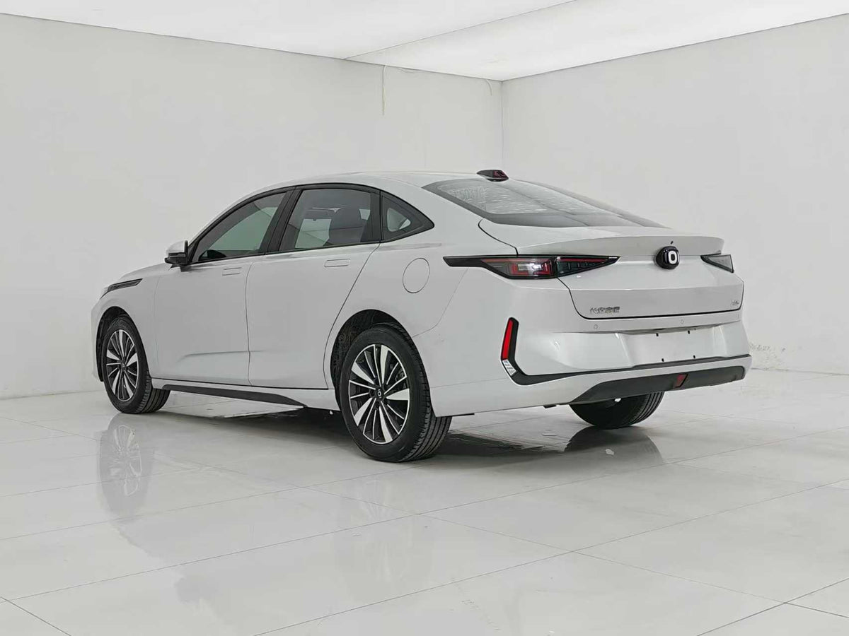 EV Changan Qiyuan A05 2024 70 Pro, EXW Price: $8924