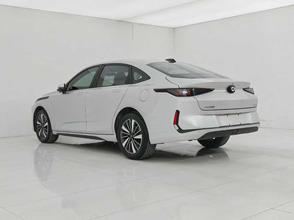 EV Changan Qiyuan A05 2024 70 Pro, EXW Price: $8924