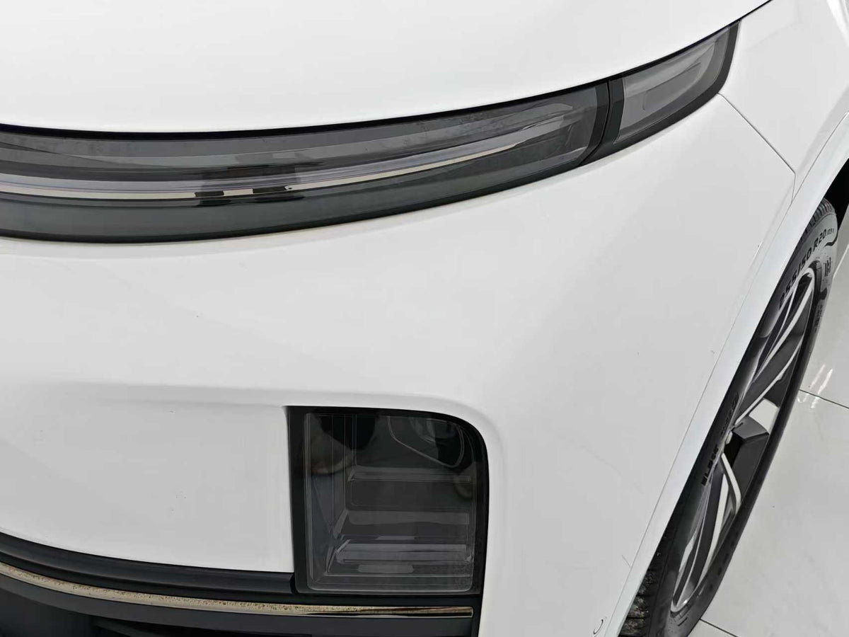 EV Li Auto Ideal L7 2023 Pro, EXW Price: $27,841