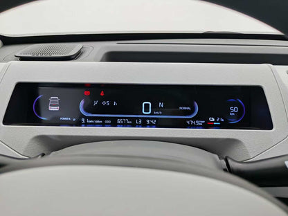 EV Geely Car, Panda 2024 200km Knight,  EXW Price: $5455