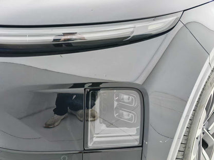 Li Auto Ideal L6 2024 Pro, EW, EXW Price: $25,460