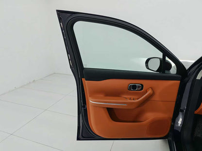 EV Zero Run Car, Zero Run C16 2024, Range Extended 200 Lidar Edition, EXW Price: $17,819