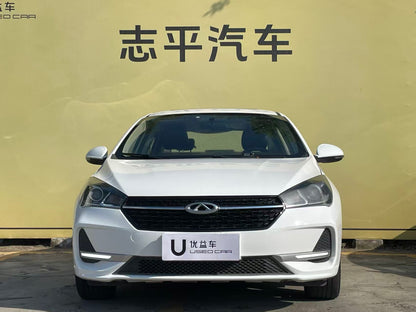 Chery, Arrizo 5 2019, facelifted Pro 1.5L CVT Youth Edition, Country VI, exw Price: $3825
