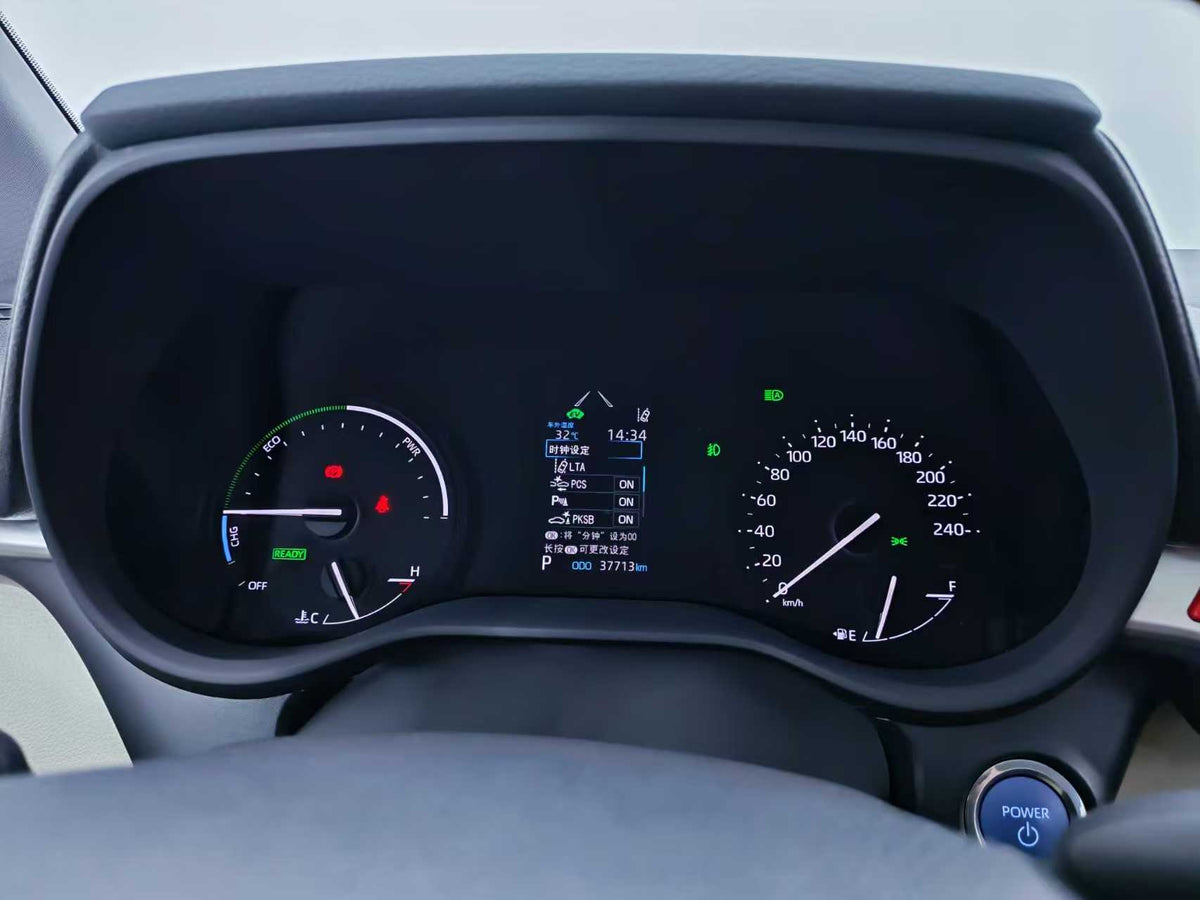 Toyota, Saina SIENNA 2021 2.5L Hybrid, Deluxe Edition, EXW Price: $31,132