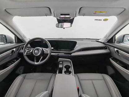 EV Buick E5 2025 620KM Exclusive Edition, EXW Price: $19095