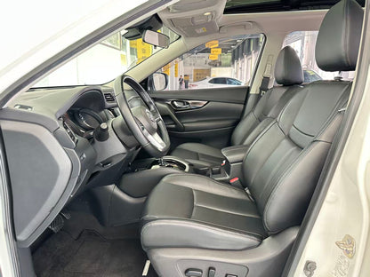 Nissan, Qijun 2021 2.0L XL ITS CVT 2WD Zhilian Comfort Edition, exw price: $11549