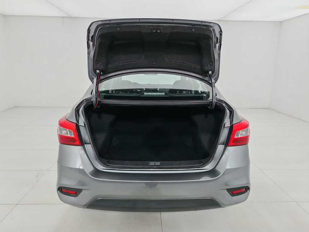 Nissan, Xuanyi 2024, Classic 1.6XE CVT Comfort Edition, EXW Price: $8124