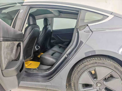 Tesla Model 3 2019, standard battery life rear drive upgrade, exw price: $14,949