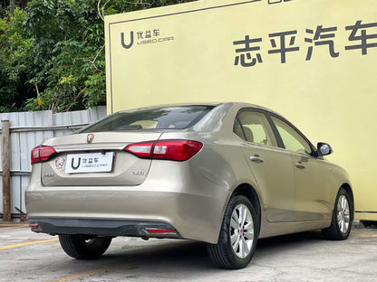 Roewe 360 2015 1.5L automatic deluxe version, exw price: $2342
