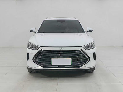EV BYD, Song PLUS New Energy 2021 DM-i 110KM Flagship PLUS, EXW Price: $10,938