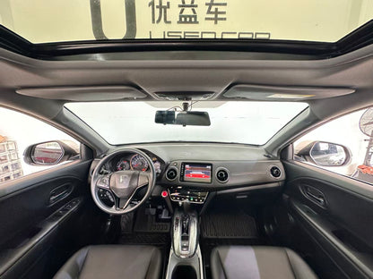 Honda XR-V 2021 220TURBO CVT Deluxe Edition, exw price: $9046