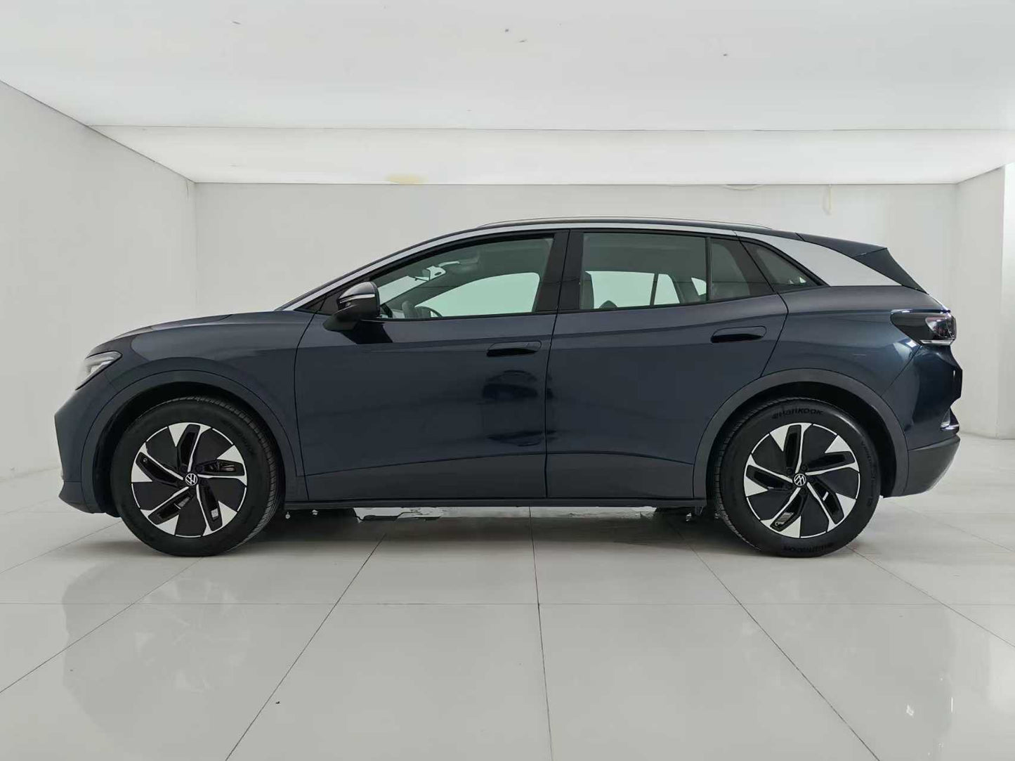 EV Volkswagen ID.4 CROZZ 2025, Exclusive Edition,EXW Price: $15,536