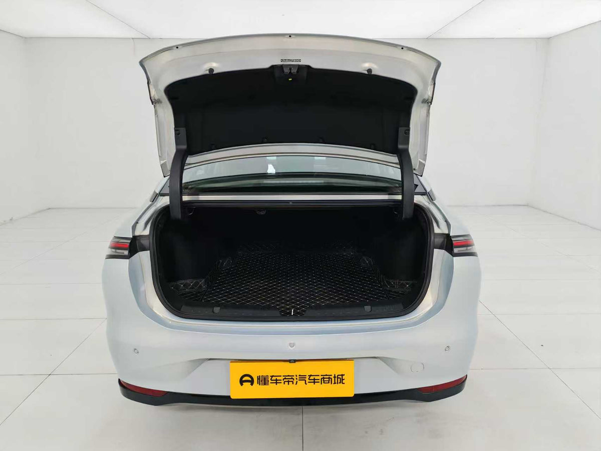 EV AION S MAX 2024 70 Xingyao Edition, EXW Price: $11683
