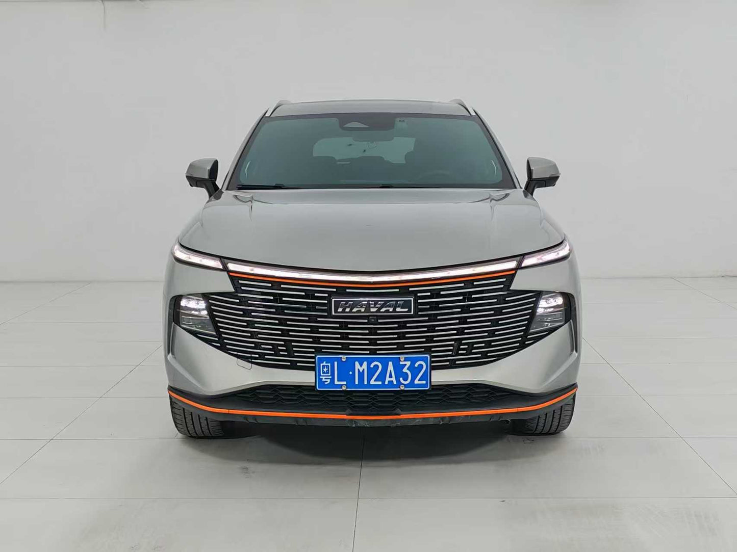 Haval Divine Beast 2022 1.5T Smart Edition, EXW price: $8418