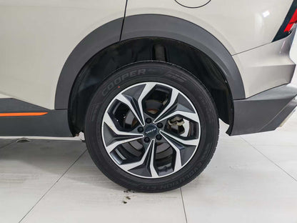 Haval Divine Beast 2022 1.5T Smart Edition, EXW price: $8418