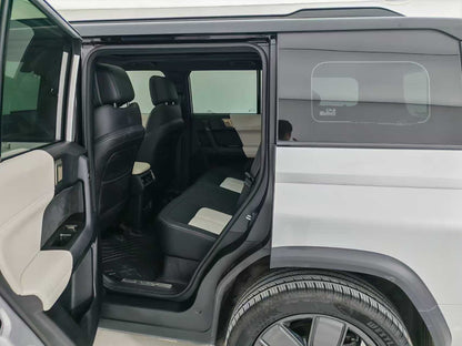 EV Chery iCAR 03T 2024 520km two-wheel drive long battery life version, EXW price: $12,870