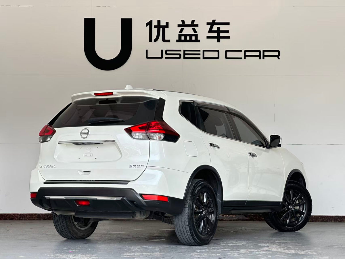 Nissan, Qijun 2021 2.0L XL ITS CVT 2WD Zhilian Comfort Edition, exw price: $11549