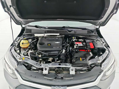 Chevrolet, Cowards 2022 325T Automatic Joy Edition, National VI, 1.0t displacement, EXW price: $5455