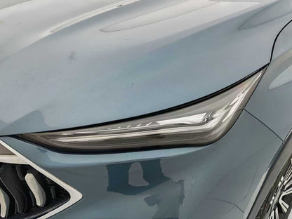 Changan Auchan X5 2021 1.6L CVT Exclusive, EXW price; $6861