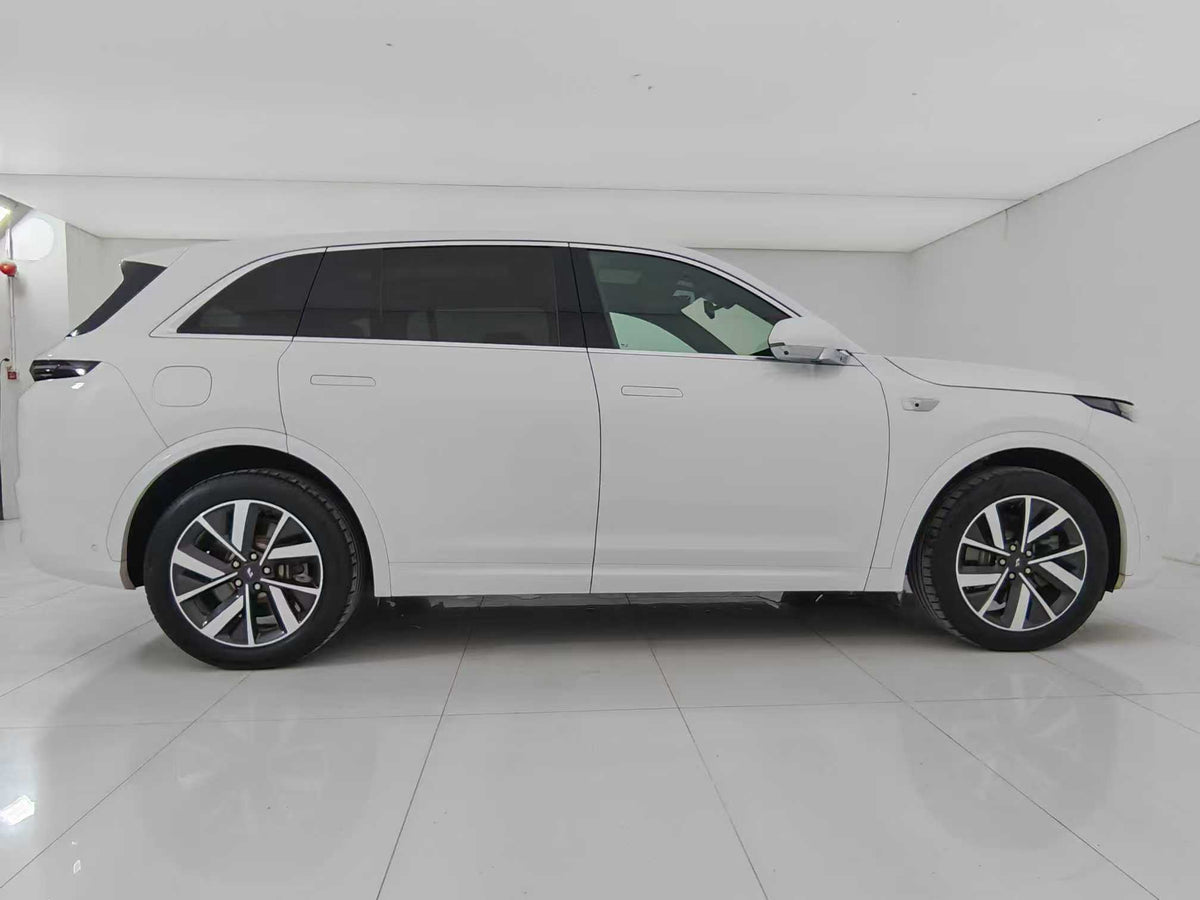 EV Li Auto Ideal L7 2023 Pro, EXW Price: $27,841