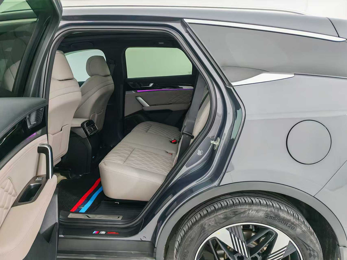 EV BYD, Tang New Energy 2024 DM-i Honor Edition 112KM Premier Type, EXW Price: $16,130