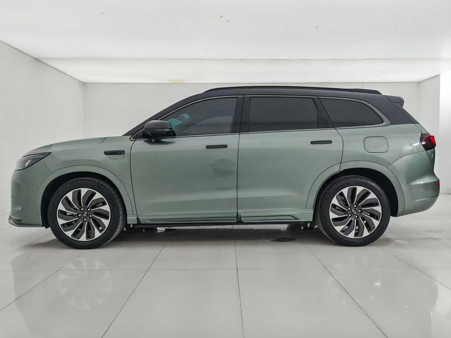 EV Hongmeng Zhixing, Wenjie M7 2024 1.5T Smart Driving Rear Drive Max Edition 5 seats,  EXW Price: $25,469