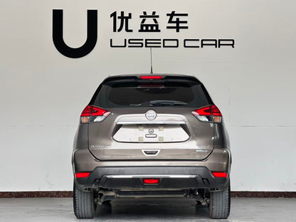 Nissan, Qijun 2019 2.0L CVT Comfort Edition 2WD, exw Price: $9770