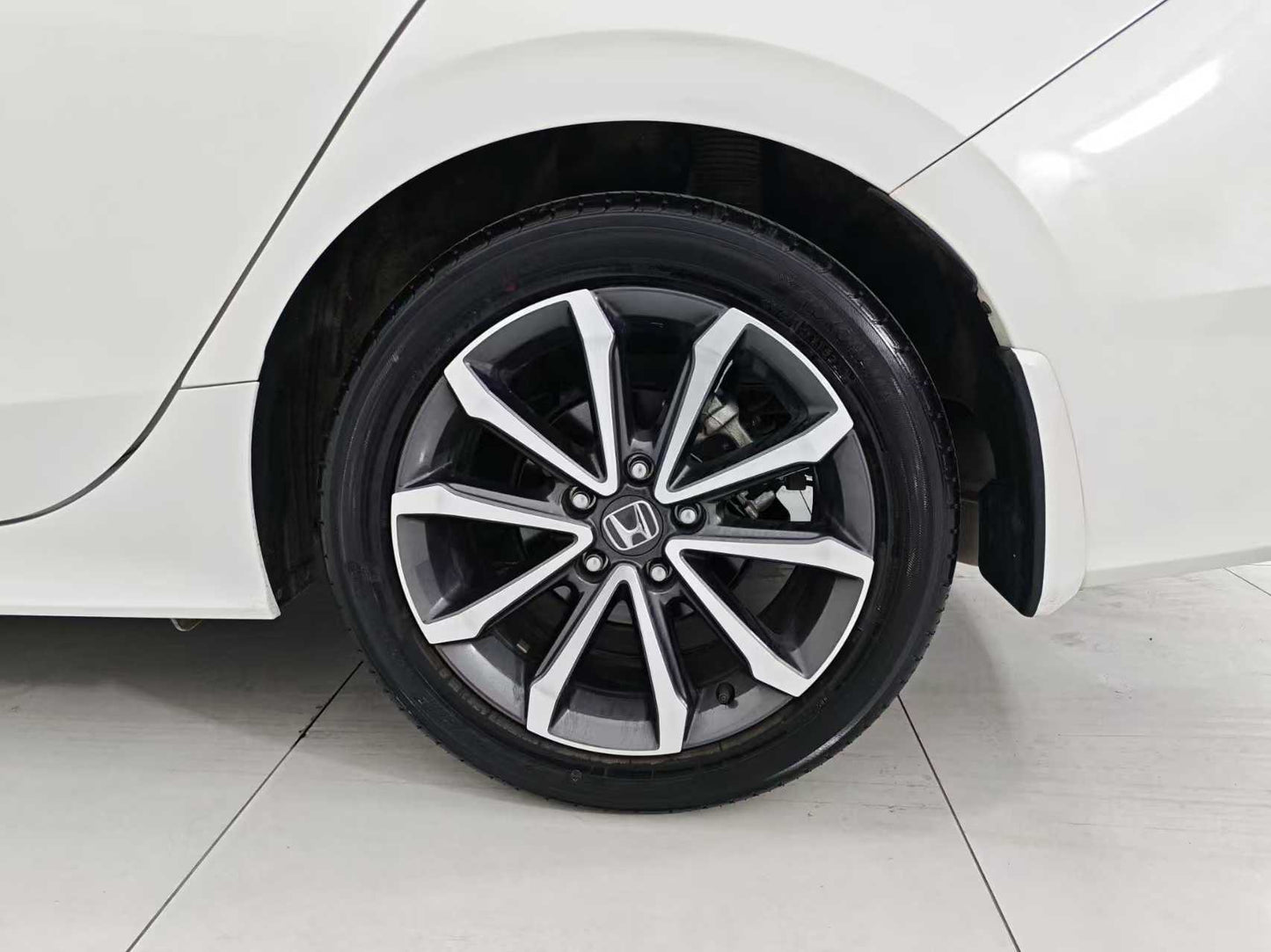 Honda, Model 2023 240TURBO CVT Deluxe Edition, 1.5L displacement, EXW price: $13,161