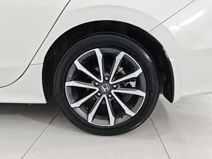Honda, Model 2023 240TURBO CVT Deluxe Edition, 1.5L displacement, EXW price: $13,161