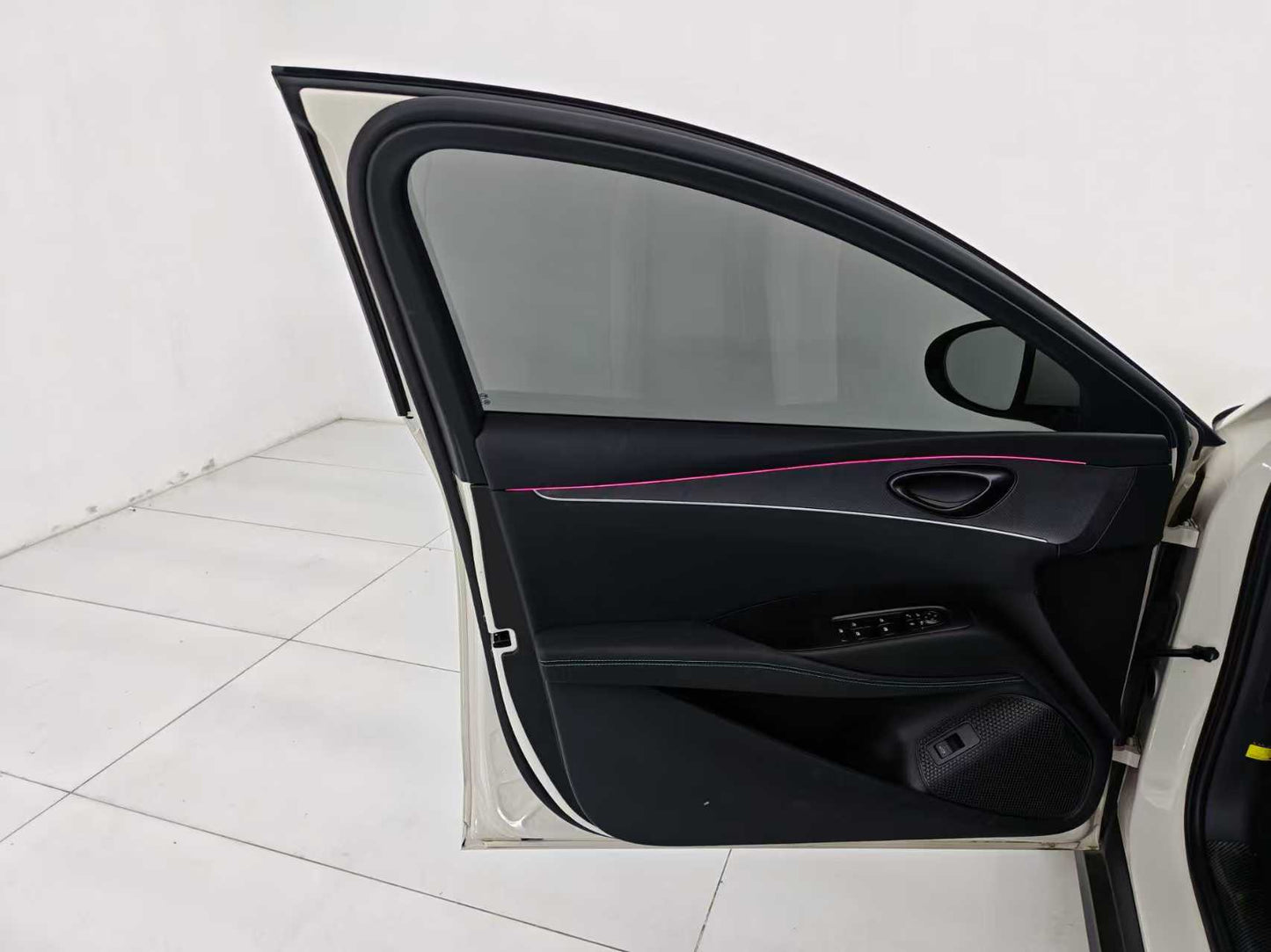 BYD Seal 06 2024 DM-i 80KM Premium, EXW Price: $11,530