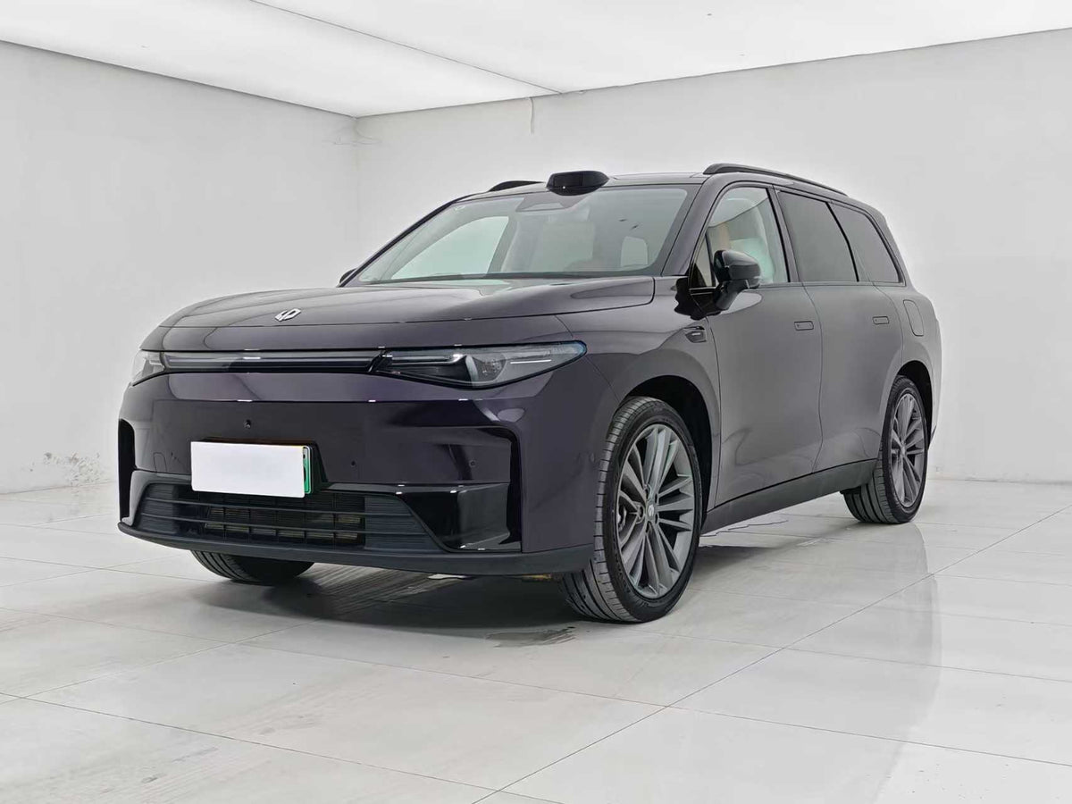 EV Zero Run Car, Zero Run C16 2024, Range Extended 200 Lidar Edition, EXW Price: $17,819