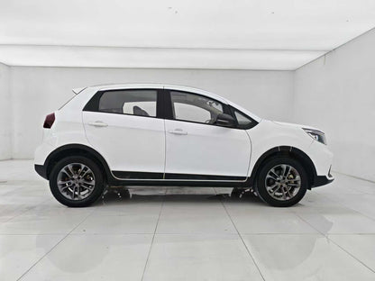 Geely Auto, Vision X3 2020 1.5L CVT Premium, Country VI, EXW Price: $4565