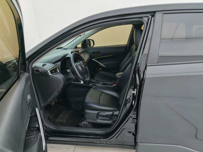 Toyota, Corolla Rui Fang 2023, dual-engine 2.0L Pioneer Edition, EXW price: $12,720