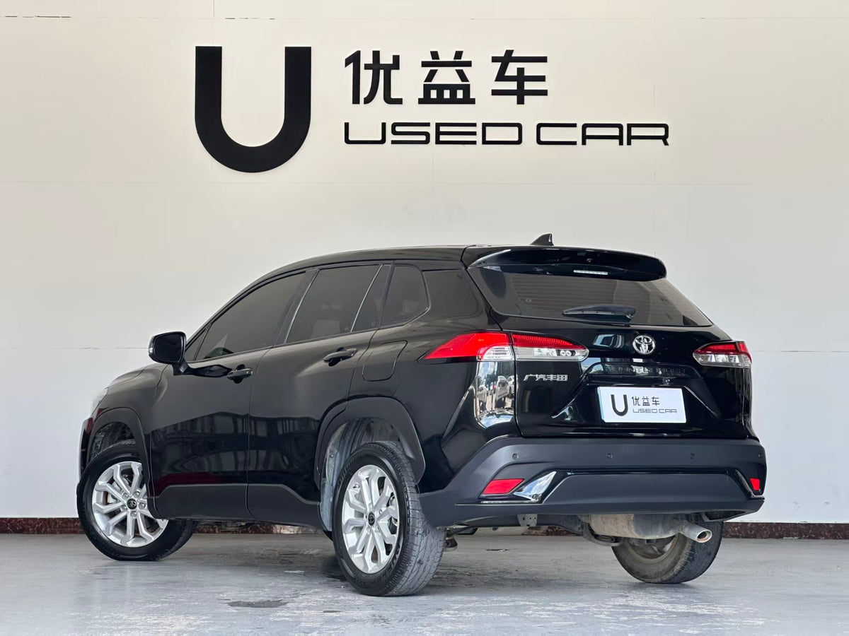 Toyota, Phonolanda 2023 2.0L CVT Elite Edition, exw price: $10,512