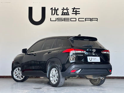 Toyota, Phonolanda 2023 2.0L CVT Elite Edition, exw price: $10,512