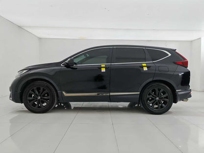 Honda CR-V 2021 240TURBO CVT two-wheel drive black jazz version, 1.5t displacement, EXW price: $14,647