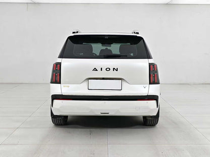 EV Ai'an AION V 2024, Tyrannosaurus Rex 650 Zhihao Edition, EXW Price: $14,649