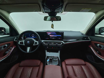 EV BMW i3 2024 eDrive 35 L, EXW Price: $20251