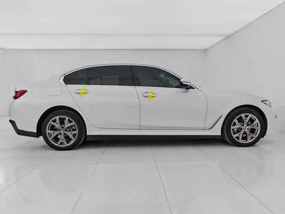 EV BMW i3 2024 eDrive 35 L, EXW Price: $20251