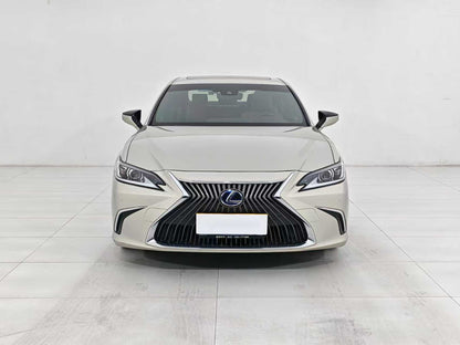Lexus ES 2021 300h Premier Edition, 2.5l displacement, EXW price: $27,545