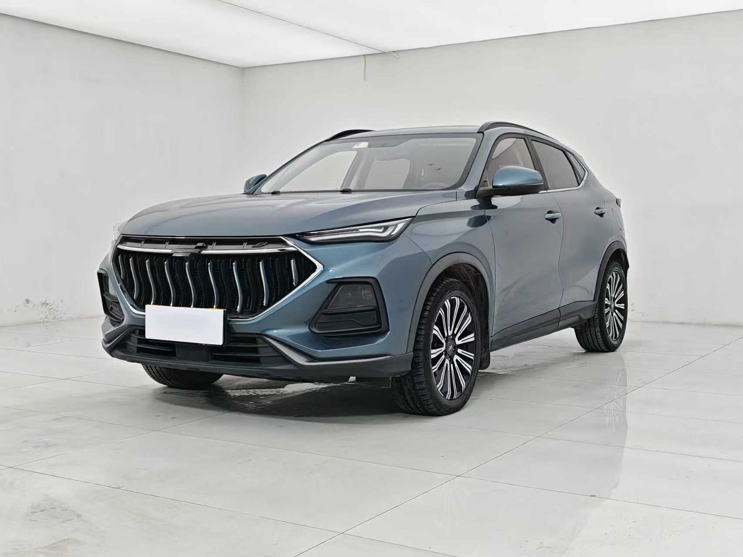 Changan Auchan X5 2021 1.6L CVT Exclusive, EXW price; $6861
